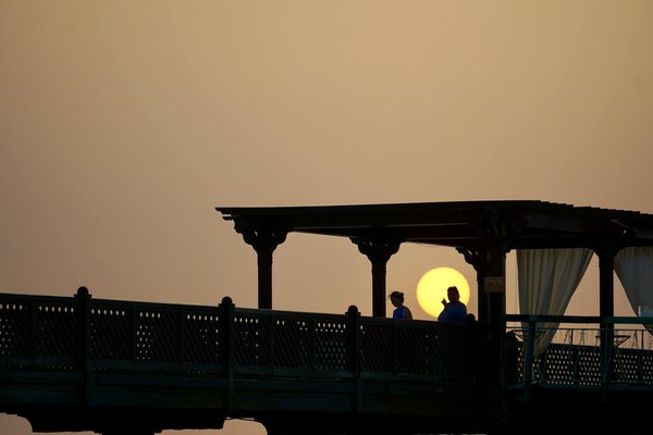 La perla bar : le joyau mexicain du marais à découvrir