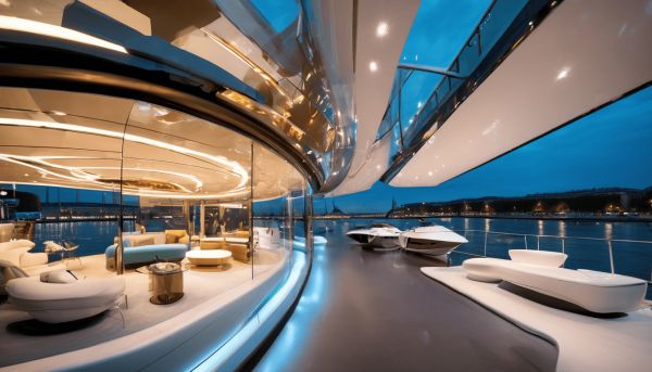 Le salon nautique 2025 de Paris promet une expérience inédite
