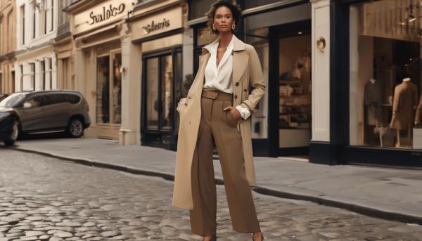 Optimiser votre style avec Champgrand à Salbris