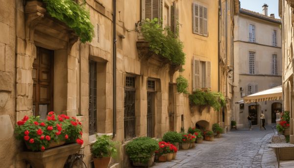 Place Sathonay : une atmosphère village au cœur de Lyon