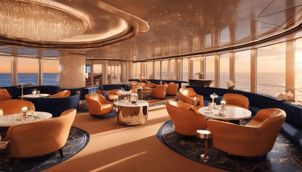 Pourquoi adhérer au MSC Voyagers Club pour bénéficier d’avantages exclusifs ?