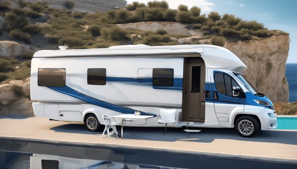 Pourquoi choisir un camping-car Mobilvetta pour vos voyages